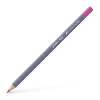 Faber-Castell 114623 Goldfaber Aquarellstift fuchsia
