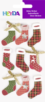 Heyda 20-37080722 Sticker "Socken"