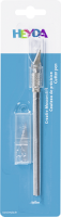 Heyda 20-4889573 Creativ Messerstift