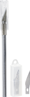 Heyda 20-4889573 Creativ Messerstift 2