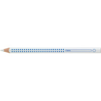 Faber-Castell 110801 Jumbo Grip Farbstift Heft +Tafel...