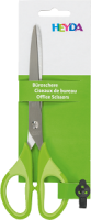 Heyda 20-4809452 Schere 18cm spitz Colour Code gr&uuml;n