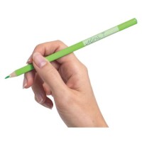 Herma 15238 Stiftetiketten 10x46mm farblich sortiert / 60St.