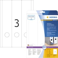 Herma 10185 Ordneretiketten Movables lang breit...