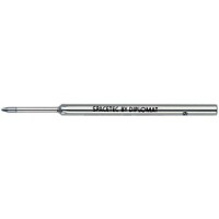 Diplomat 10353324 Kugelschreibermine Spacetec M blau