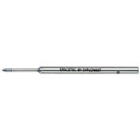 Diplomat D10353365 Kugelschreibermine Spacetec M schwarz