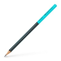 Faber-Castell 517012 Bleistift Grip HB...