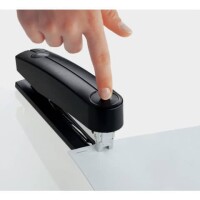 Novus 020-1056 Heftgerät B7 Metall/Kunststoff max.30Bla