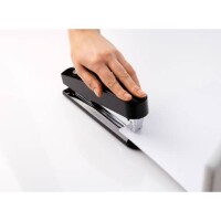 Novus 020-1056 Heftgerät B7 Metall/Kunststoff max.30Bla