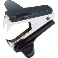 Novus 022-0044 Enthefter B4 Metall chrom/schwarz