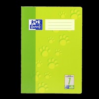 Oxford 100050322 Heft A4 Lineatur 1 liniert / 32Blatt