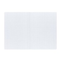 Oxford 100050314 Heft A4 Lineatur 28 kariert beidseitig Rand
