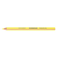 Staedtler 12864-1 Trockentextmarker Textsurfer gelb