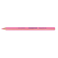 Staedtler 12864-23 Trockentextmarker Textsurfer pink
