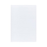 Oxford 100050307 Heft A4 Lineatur 21 liniert / 16Blatt 2