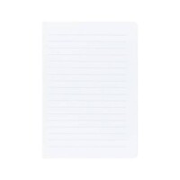 Oxford 100050367 Heft A5 Lineatur 4 liniert gelb / 16Blatt 2