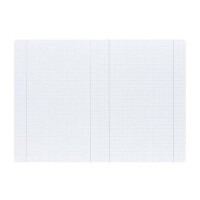 Oxford 100050315 Heft A4 Lineatur 29 rautiert beidseitig Ran