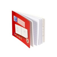 Oxford 100050106 Rechenheft A5 Lineatur R / 16Blatt