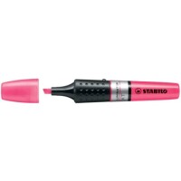 Stabilo 71/56 Textmarker Luminator Keilform 2-5mm rosa