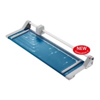 Dahle 508-24050 Rollenschneidemaschine A3 blau