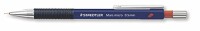 Staedtler 77505 Druckbleistift Marsmicro 0,5mm blau