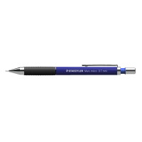 Staedtler 77507 Druckbleistift Marsmicro 0,7mm blau