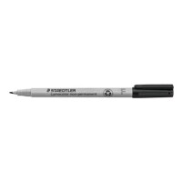 Staedtler 316-9 Folienstift Lumocolor F non-permanent...
