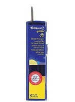Pelikan 300011366 Griffix Bleistiftminen 2mm HB / 3St.