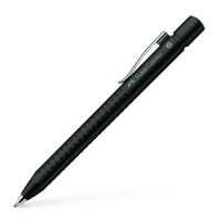 Faber-Castell 144187 Kugelschreiber Grip 2011 metallic...