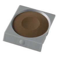 Pelikan 300008801 Ersatz-Deckfarbe 735K192 umbra 2