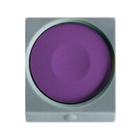 Pelikan 300008791 Ersatz-Deckfarbe 735K109 violett