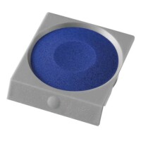 Pelikan 400142603 Ersatz-Deckfarbe 735K120 ultramarinblau