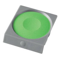 Pelikan 400142604 Ersatz-Deckfarbe 735K155 gelbgr&uuml;n