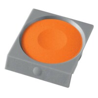 Pelikan 300008789 Ersatz-Deckfarbe 735K59B orange
