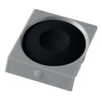 Pelikan 300008787 Ersatz-Deckfarbe 735K11 schwarz