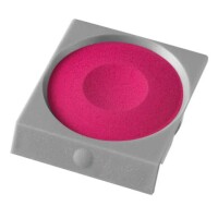 Pelikan 300008788 Ersatz-Deckfarbe 735K43 magentarot 2