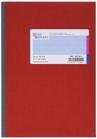 K&ouml;nig &amp; Ebhardt 8615272 Kladde A5...