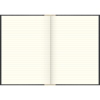 K+E 8614125 Geschäftsbuch A4 liniert / 240Blatt 2