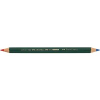 Faber-Castell 117500 B&uuml;rofarbstift Color 873...