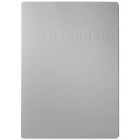 Pagna 44134-09 Bewerbungsmappe Shift Karton 3
