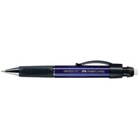 Faber-Castell 130732 Druckbleistift Grip Plus 0,7mm...