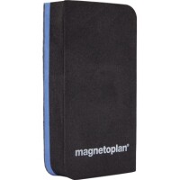 Magnetoplan 12289 Tafelwischer Pro+ schwarz/blau