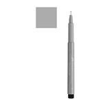 Faber-Castell 167351 Tuschestift Pitt Artist Pen 1,5mm...