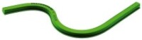 Rumold 820040 Kurvenlineal 40cm biegsam gr&uuml;n