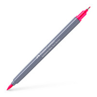 Faber-Castell 164529 Goldfaber Aqua Dual Marker Pink 229