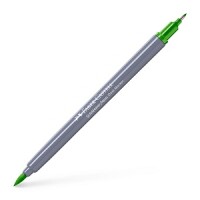 Faber-Castell 164512 Goldfaber Aqua Dual Marker leaf...