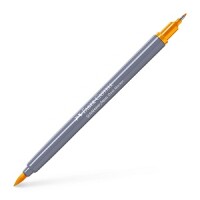 Faber-Castell 164609 Goldfaber Aqua Dual Marker dark...