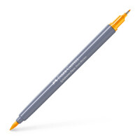 Faber-Castell 164608 Goldfaber Aqua Dual Marker middle...