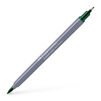 Faber-Castell 164564 Goldfaber Aqua Dual Marker alizarin...