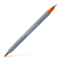 Faber-Castell 164683 Goldfaber Aqua Dual Marker light...